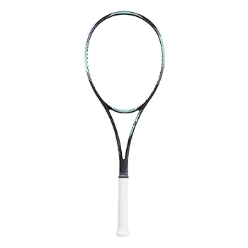 Amazon | MIZUNO(ミズノ) ソフトテニス 未張りラケット ディー